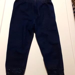 5/$20☆☆denim leggings